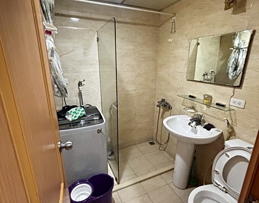 近藝文/中路~舒適大套房~垃圾集中 - Image 9