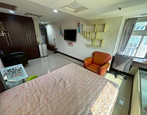 近藝文/中路~舒適大套房~垃圾集中 - Image 11