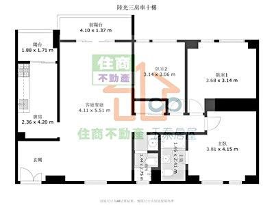 社區圖片