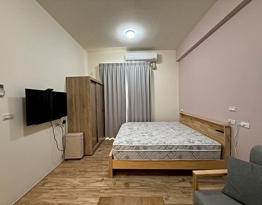 出租🌟市區輕屋齡電梯獨立質感大套房(可租補) - Image 5