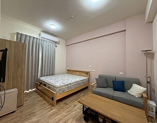 可租補✅和平路✅輕屋齡優質大套房✅有陽台可烹煮 - Image 4