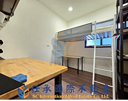 📢02A32✨上德美居|高樓層景觀三房✨可養貓咪🐱 - Image 8