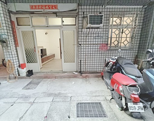 含車位獨立門牌可短租租屋補助免爬樓梯新裝潢大坪數二房二廳 - Image 15