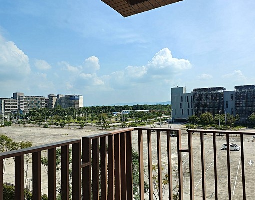 稀缺大坪數全新"可寵"裝修家居宅,面大綠地 - Image 13