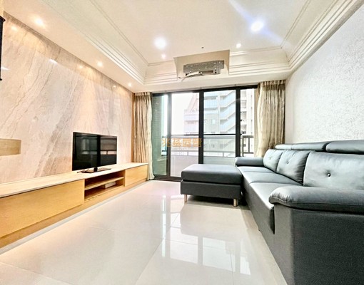 兆基🏡前金中正美麗殿正三房平車可租補 - 591租屋網 - Image 1