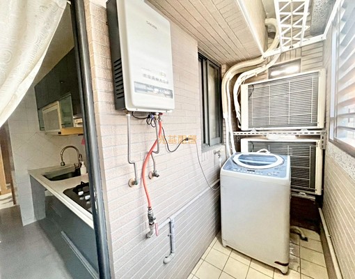 兆基🏡前金中正美麗殿正三房平車可租補 - Image 9