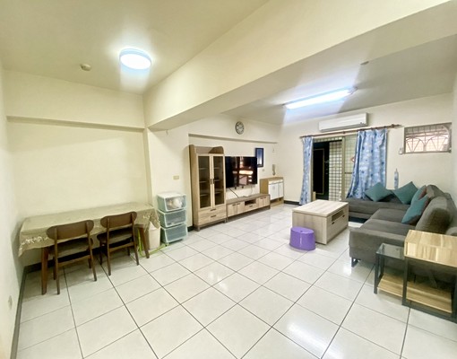 大墩十一街🌳3房🌳大墩商圈🌳可租補/入籍🌳 - Image 2