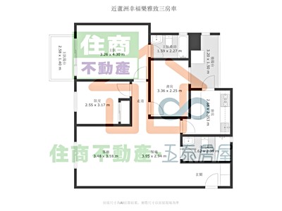 社區圖片