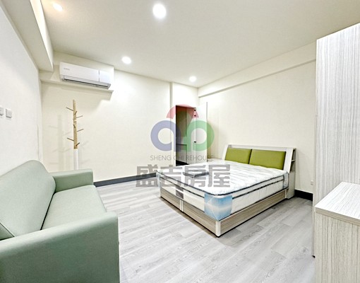 世貿東海【萬利百代】全新整理全配套房 - Image 2