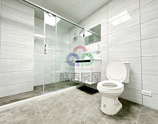 世貿東海【萬利百代】全新整理全配套房 - Image 4