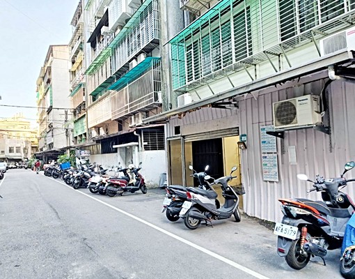 板橋多用途辦公倉儲🎉高CP值️稀有 - Image 1