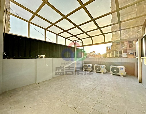 世貿東海【萬利百代】全新整理全配套房 - Image 5