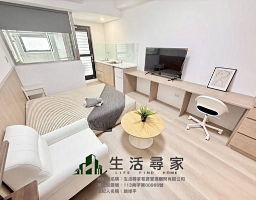 10.0坪🔥臺灣大道二段|品質之選 - Image 6