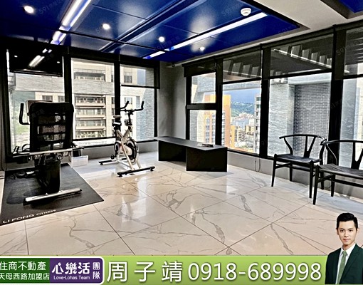 🏠TAS~全新落成3房另車位~沐山🏠 - Image 9