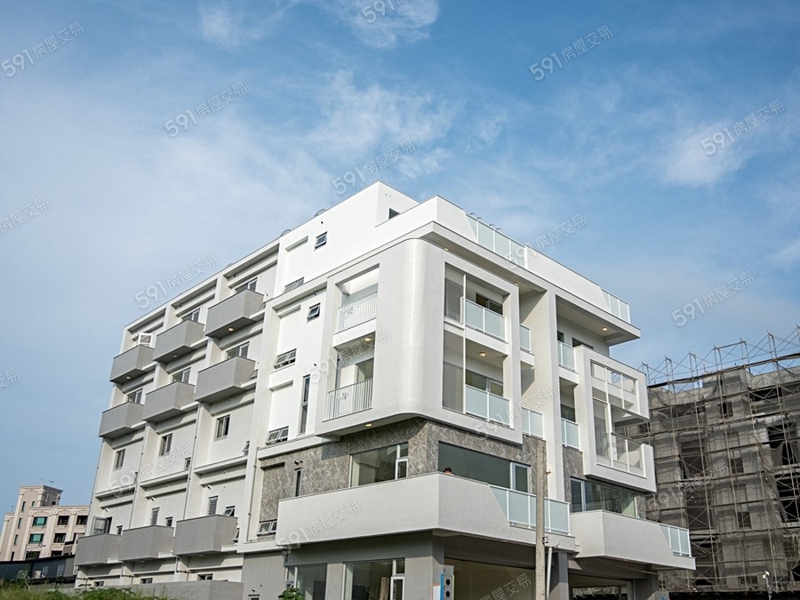 雲端雲朗封面圖