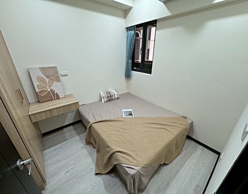 全新兩房/近草踏工業區/可補助/含車位/家具可談 - Image 10