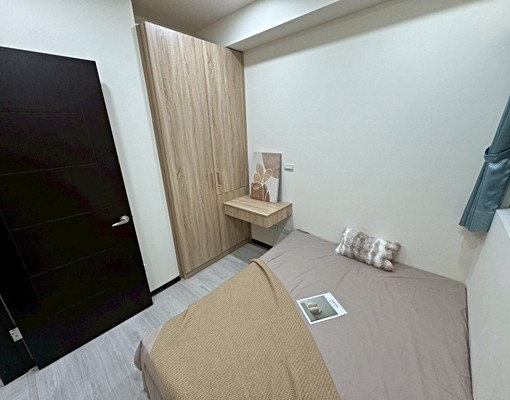 全新兩房/近草踏工業區/可補助/含車位/家具可談 - Image 12