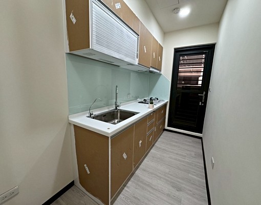 全新兩房/近草漯工業區/可補助/含車位/家具可談 - Image 8