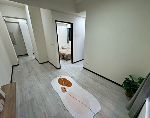 全新兩房/近草踏工業區/可補助/含車位/家具可談 - Image 3