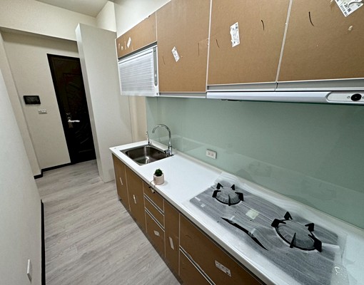 全新兩房/近草踏工業區/可補助/含車位/家具可談 - Image 7