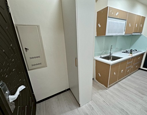 全新兩房/近草踏工業區/可補助/含車位/家具可談 - Image 6