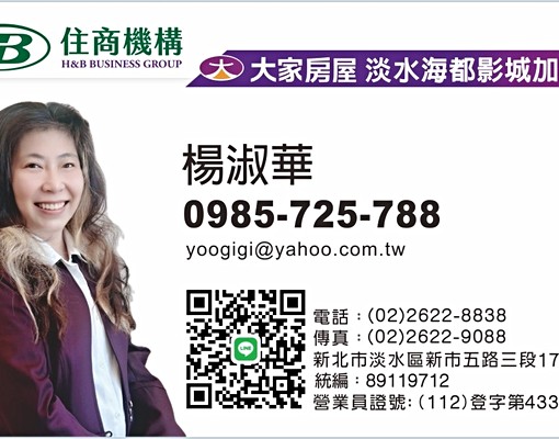 😘寅團隊😘海都三期一房一廳設備齊全 - Image 13