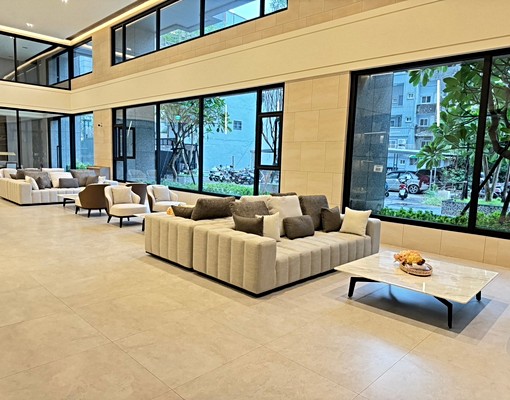 ⭕繽海~亞灣R8捷運三多商圈全新未住美宅⭕ - Image 14