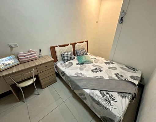 小薇租屋⭐近藝文⭐進家樂福經國店⭐無菸1房1廳⭐ - Image 1