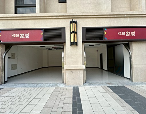 🌻近海佃商圈雙店面-可輕食/辦公🌻 - 591租屋網 - Image 2