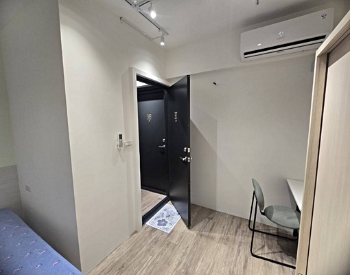 !可租補!寧夏夜市靜修女中雙連民權西路高檔全新裝潢 - Image 2