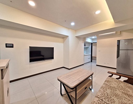 海山捷運✨世界花園✨2房有裝潢 - Image 9