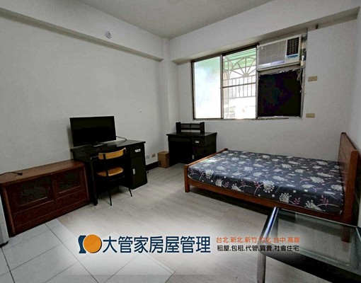 社會住宅可租補- 近中華大學、優質大套房 - Image 2