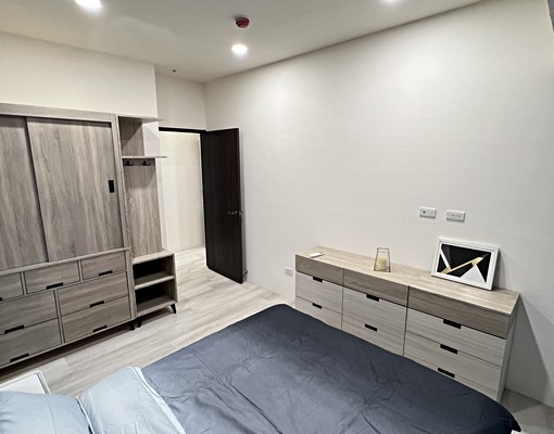 高雄高工輕軌新成屋時尚二房+車位ABE001~25 - Image 10