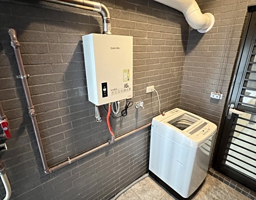 高雄高工輕軌新成屋時尚二房+車位ABE001~25 - Image 6