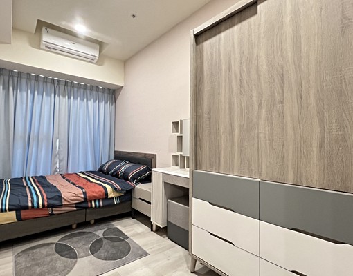 高雄高工輕軌新成屋時尚二房+車位ABE001~25 - Image 8