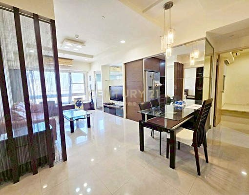 未來城2+1房車🍎全套家具電🍎高樓景觀戶 - Image 4