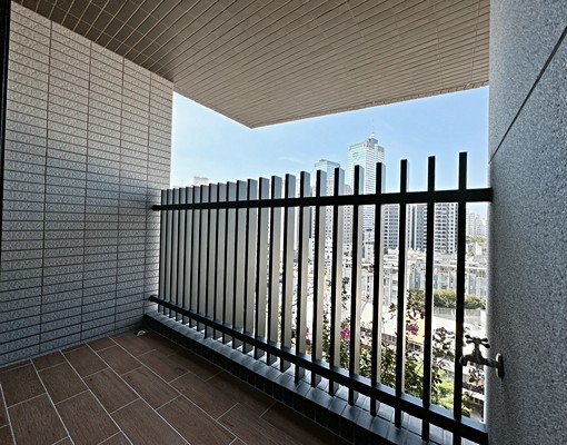 近中山醫中興大▶朝北帝王戶▶全新未住大三房 - 591租屋網 - Image 13