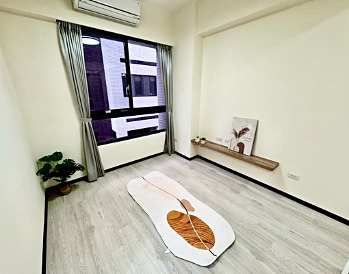 草漯全新電梯兩房/可補助/含汽機車位/家具可議/垃圾處理場 - 591租屋網 - Image 1