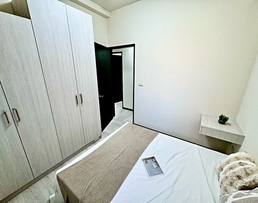 草漯全新電梯兩房/可補助/含汽機車位/家具可議/垃圾處理場 - Image 6