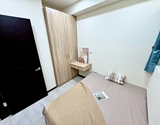 草漯全新電梯兩房/可補助/含汽機車位/家具可議/垃圾處理場 - 591租屋網 - Image 10