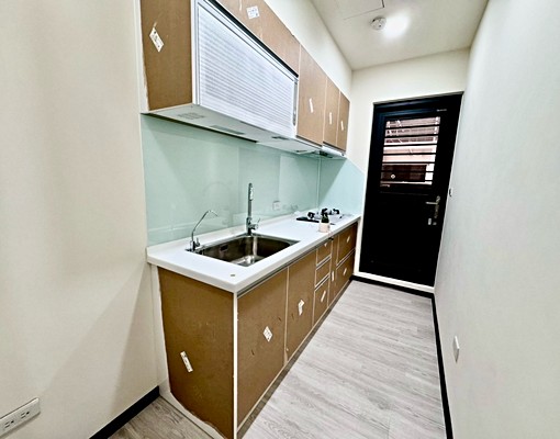 草漯全新電梯兩房/可補助/含汽機車位/家具可議/垃圾處理場 - 591租屋網 - Image 11