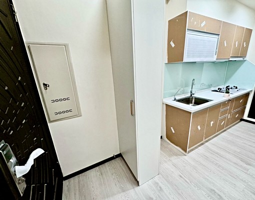 草漯全新電梯兩房/可補助/含汽機車位/家具可議/垃圾處理場 - 591租屋網 - Image 12