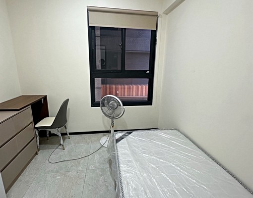 國成社會住宅|安平海景宅|高樓層視野遼闊|家具齊全拎包入住✨ - Image 4