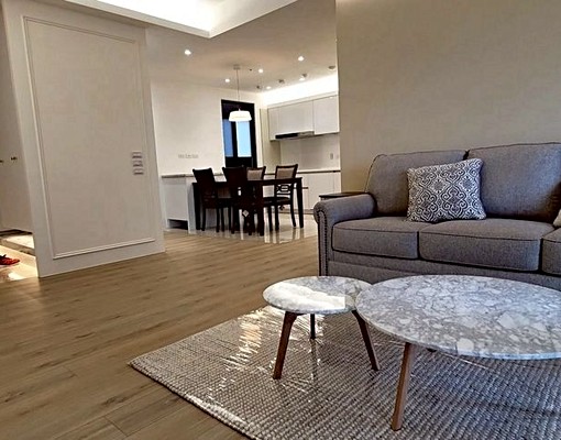 寶輝世紀莊園💫榮總中科澄清💫超美3房雙平車 - Image 2