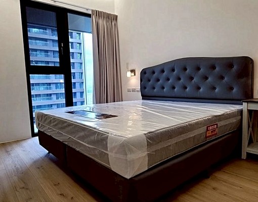 寶輝世紀莊園💫榮總中科澄清💫超美3房雙平車 - Image 5