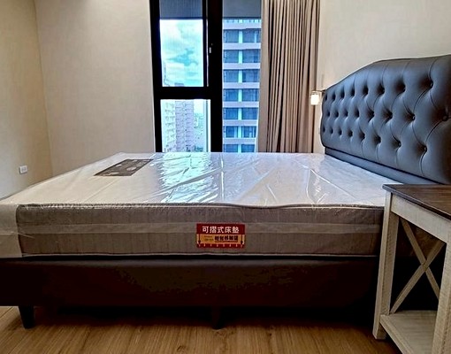 寶輝世紀莊園💫榮總中科澄清💫超美3房雙平車 - Image 6