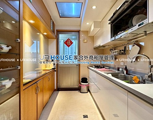 🗿MRT板橋｜高樓層景觀3房含雙車位｜生活交通機能超強 - Image 10