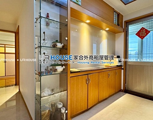 🗿MRT板橋|高樓層景觀3房含雙車位|生活交通機能超強 - Image 11