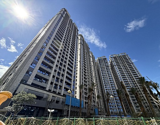 全新高樓面保護區景觀大三房車 - Image 2