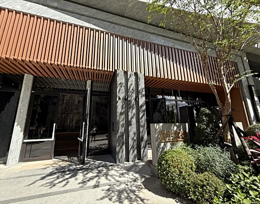 全新高樓面保護區景觀大三房車 - Image 8